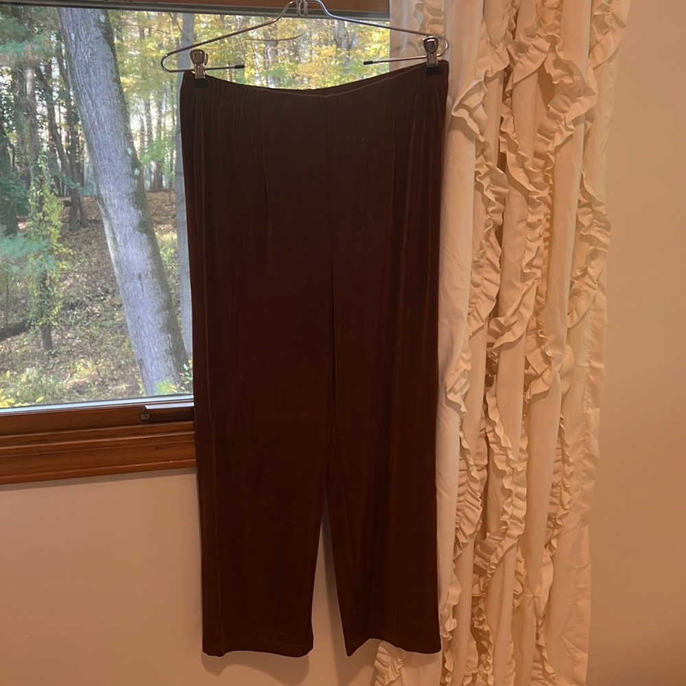 Laura Ashley Petite Medium Pants